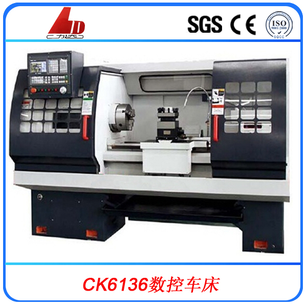 CK6136數(shù)控車床資料