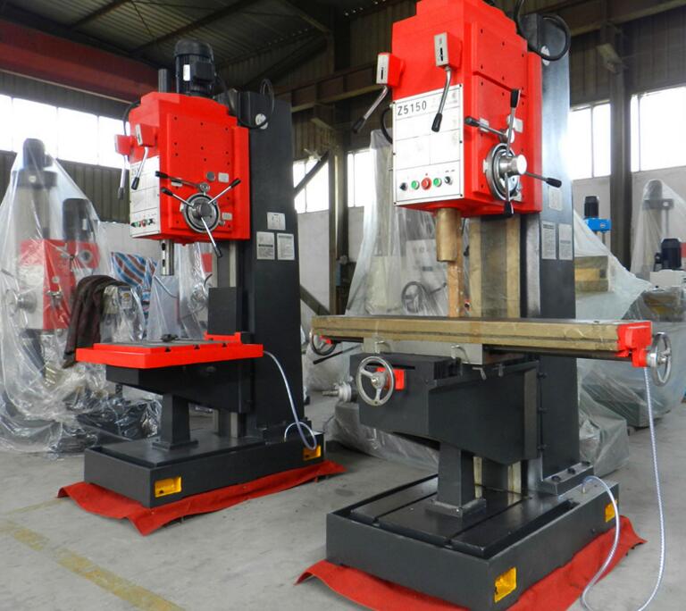 5140B-1/Z5150B-1u立式鉆床